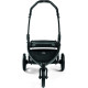 Коляска Peg-Perego Book Scout Luxe Ecru бежева (PACK04-00000000001)