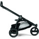 Коляска Peg-Perego Book Scout Luxe Ecru бежева (PACK04-00000000001)