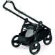 Коляска Peg-Perego Book Scout Luxe Ecru бежева (PACK04-00000000001)