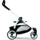 Коляска Peg-Perego Book Plus 51, насичено синя (PACK05-00000000001)