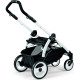 Коляска Peg-Perego Book Plus 51, насичено синя (PACK05-00000000001)