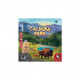 Настільна гра Pegasus Spiele Кальдера Парк (Caldera Park), англійська (PS009)