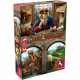 Настільна гра Pegasus Spiele Ганзейський союз: Повне видання (Hansa Teutonica Big Box) німецька, англійська (PS029)