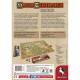 Настільна гра Pegasus Spiele Ганзейський союз: Повне видання (Hansa Teutonica Big Box) німецька, англійська (PS029)