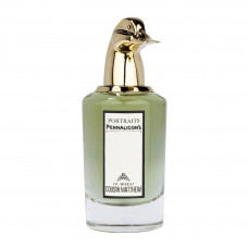 Парфумована вода Penhaligon's Portraits The Impudent Cousin Matthew 75 мл (5056245000942)