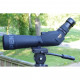 Підзорна труба Pentax 21-63x80/45 PF-80EDA W/C Kit (930161)