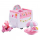 Ігровий набір Peppa Фургон з морозивом (06297)