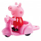 Ігровий набір Peppa Фургон з морозивом (06297)