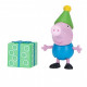 Ігровий набір Peppa День народження Джорджа (97013)