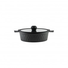 Каструля Pepper Black Ice 4,2 л 28x8,5 см PR-6004 (110807)