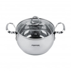 Каструля Pepper Basil 5 л (PR-1200-22)