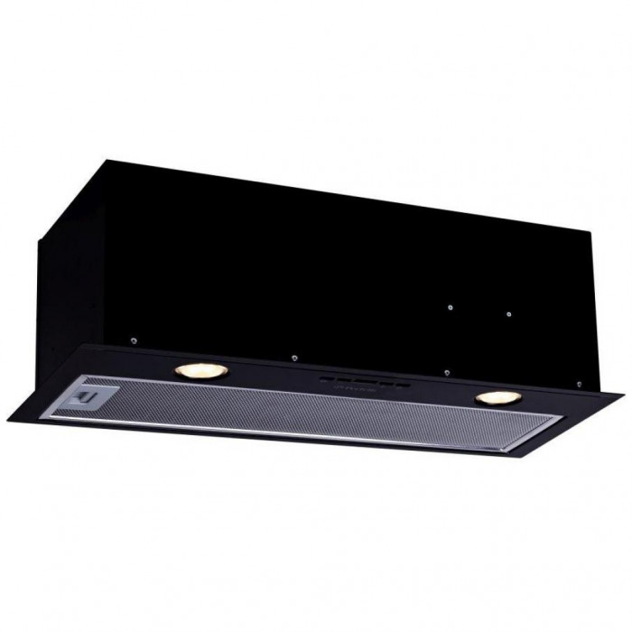 Витяжка кухонна Perfelli BIET 6512 A 1000 BL LED