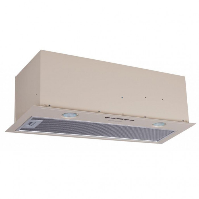Витяжка кухонна Perfelli BIET 6512 A 1000 IV LED