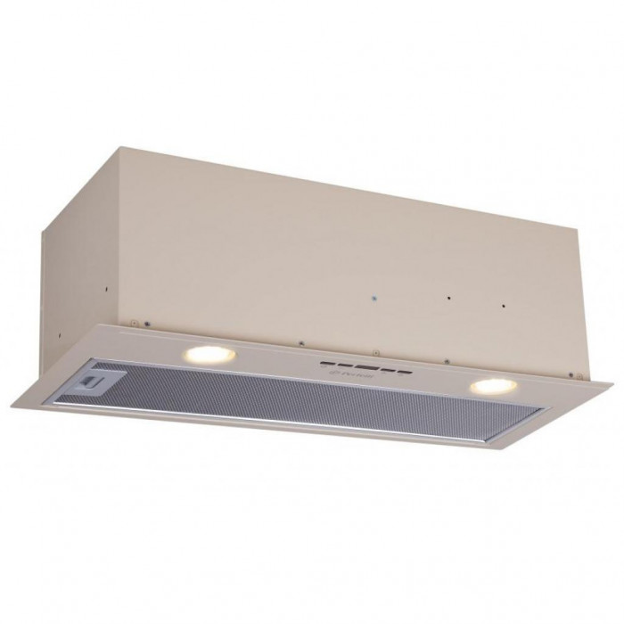 Витяжка кухонна Perfelli BIET 6512 A 1000 IV LED