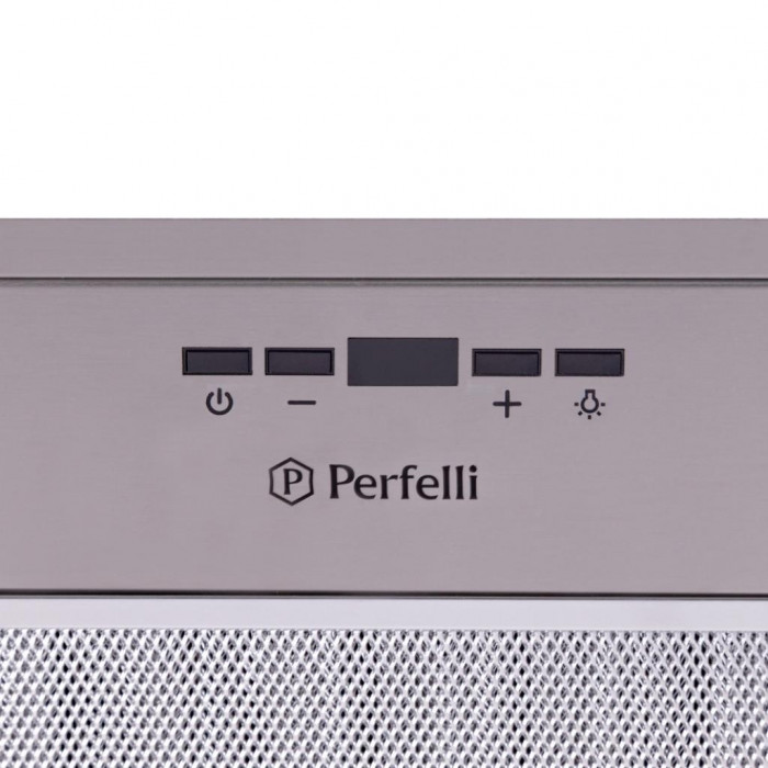 Витяжка кухонна Perfelli BIET 6512 A 1000 I LED