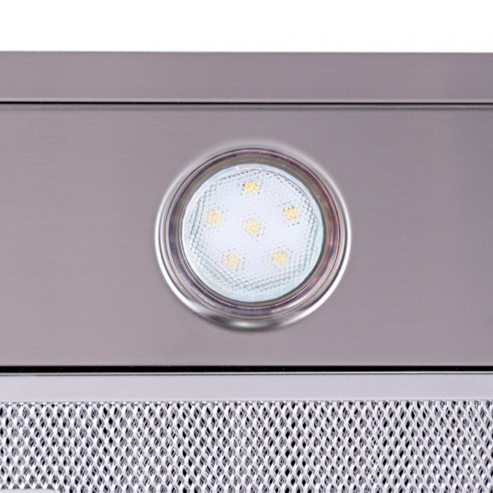 Витяжка кухонна Perfelli BIET 6512 A 1000 I LED