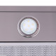 Витяжка кухонна Perfelli BIET 6512 A 1000 I LED