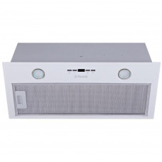Витяжка кухонна Perfelli BIET 6512 A 1000 W LED