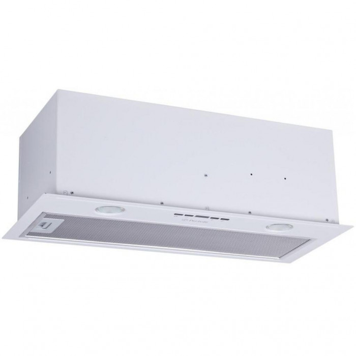 Витяжка кухонна Perfelli BIET 6512 A 1000 W LED