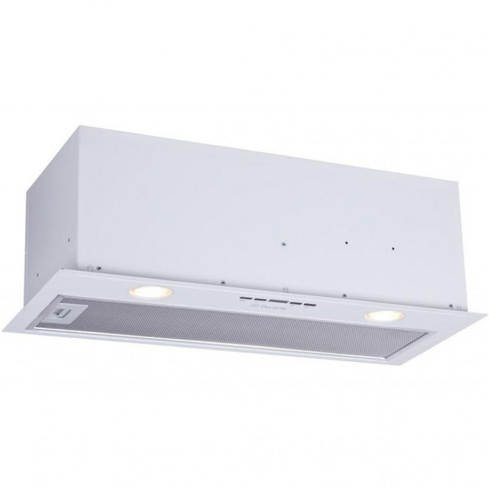 Витяжка кухонна Perfelli BIET 6512 A 1000 W LED