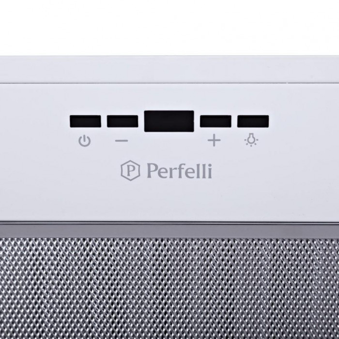 Витяжка кухонна Perfelli BIET 6512 A 1000 W LED