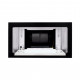 Витяжка кухонна Perfelli BISP 5673 BL 1000 LED Strip