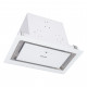 Витяжка кухонна Perfelli BISP 5673 WH 1000 LED Strip