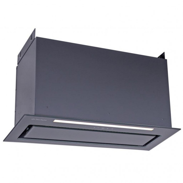 Витяжка кухонна Perfelli BISP 6973 A 1250 GF LED Strip