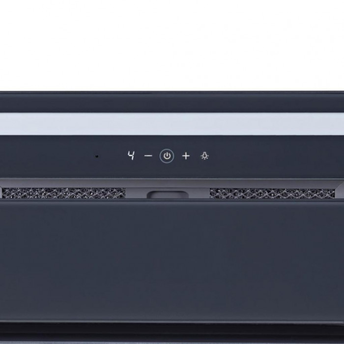 Витяжка кухонна Perfelli BISP 6973 A 1250 GF LED Strip