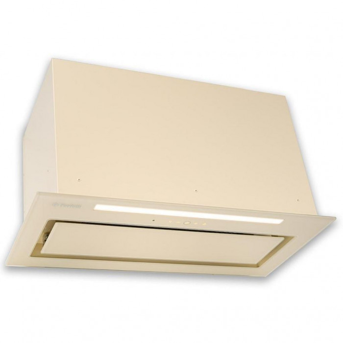 Витяжка кухонна Perfelli BISP 6973 A 1250 IV LED Strip