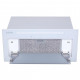 Витяжка кухонна Perfelli BISP 6973 A 1250 W LED Strip