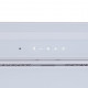 Витяжка кухонна Perfelli BISP 6973 A 1250 W LED Strip