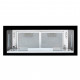 Витяжка кухонна Perfelli BISP 7673 BL 1000 LED Strip