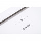 Витяжка кухонна Perfelli BISP 7673 WH 1000 LED Strip
