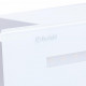 Витяжка кухонна Perfelli BISP 7873 WH LED Strip GLASS