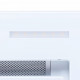 Витяжка кухонна Perfelli BISP 7873 WH LED Strip GLASS