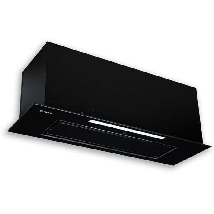 Витяжка кухонна Perfelli BISP 9973 A 1250 BL LED Strip