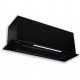 Витяжка кухонна Perfelli BISP 9973 A 1250 BL LED Strip