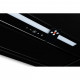 Витяжка кухонна Perfelli BISP 9973 A 1250 BL LED Strip