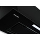 Витяжка кухонна Perfelli BISP 9973 A 1250 BL LED Strip