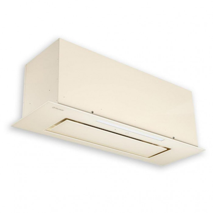 Витяжка кухонна Perfelli BISP 9973 A 1250 IV LED Strip
