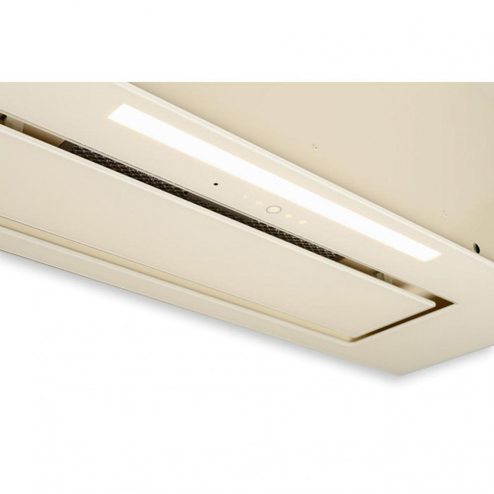 Витяжка кухонна Perfelli BISP 9973 A 1250 IV LED Strip
