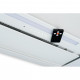Витяжка кухонна Perfelli BISP 9973 A 1250 W LED Strip