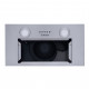 Витяжка кухонна Perfelli BI 5252 I 700 LED