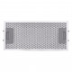 Витяжка кухонна Perfelli BI 5252 I 700 LED