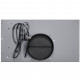 Витяжка кухонна Perfelli BI 5453 I 850 LED Strip