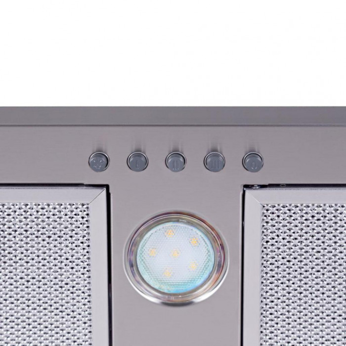 Витяжка кухонна Perfelli BI 5512 A 1000 I LED