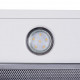 Витяжка кухонна Perfelli BI 5512 A 1000 I LED
