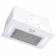 Витяжка кухонна Perfelli BI 5653 WH 1000 LED
