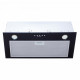 Витяжка кухонна Perfelli BI 6122 BL LED